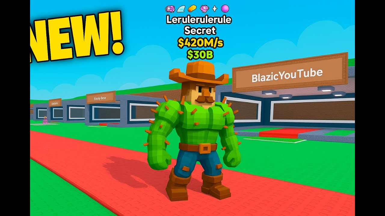 Roblox Top Games & Secrets