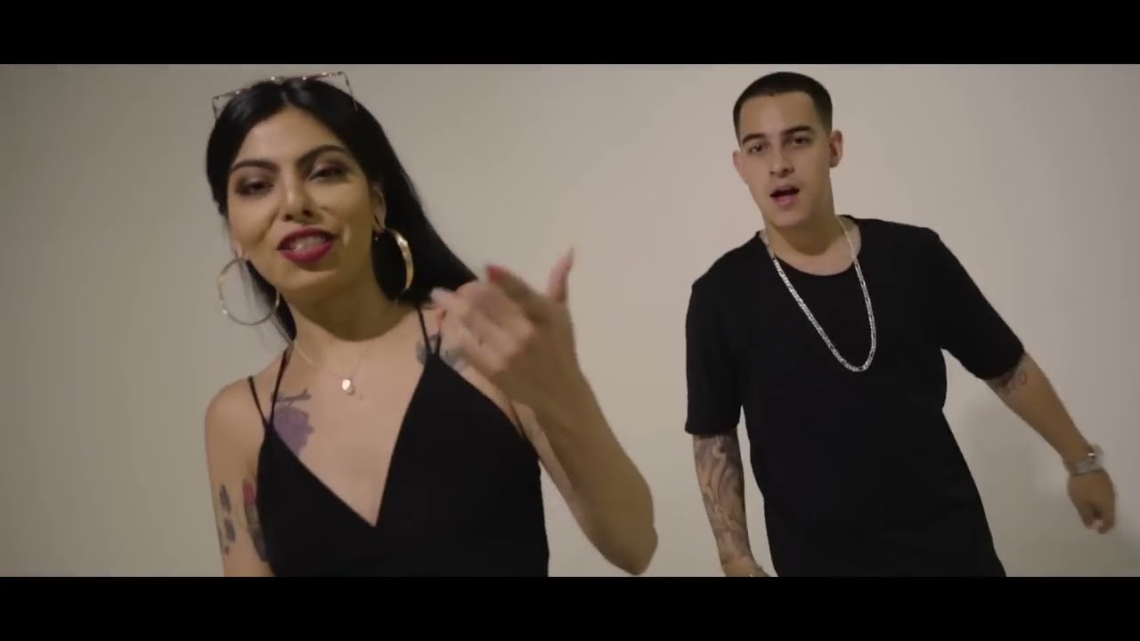 @YossBones Ft. @netopenaoficial - Alto Calibre