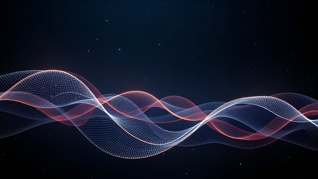 432 Hz + 528 Hz + 741 Hz | The Deepest Neural Healing Sleep Music for Mental Calm