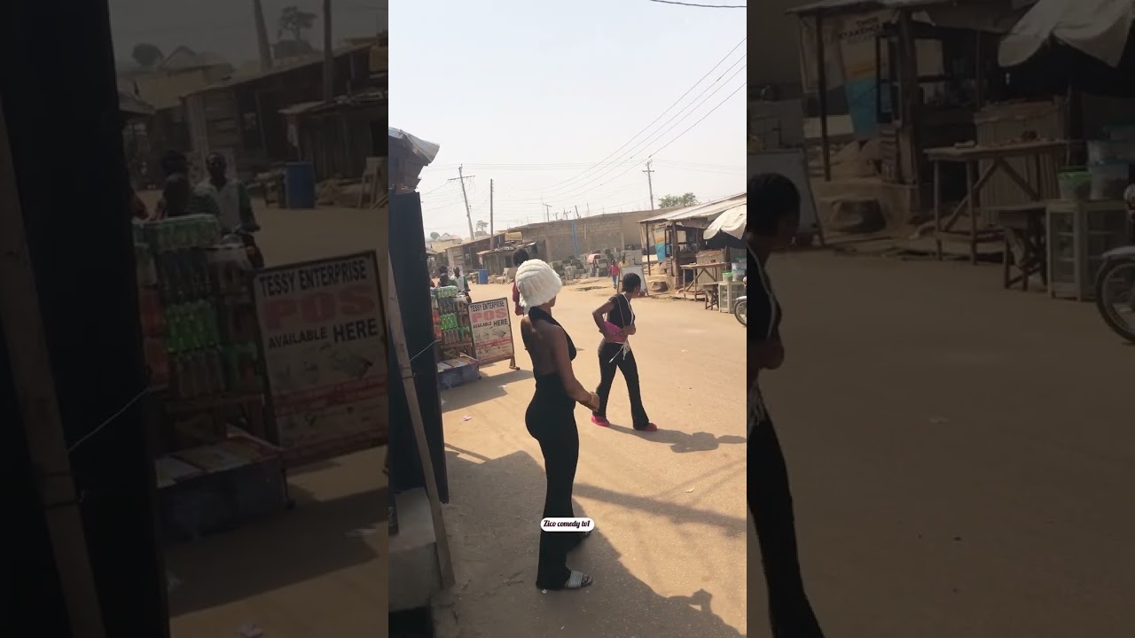 Wahala Dey 😂😂😂