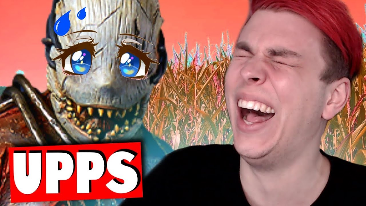Ich musste ihn kurz auslachen - Dead By Daylight | Sev