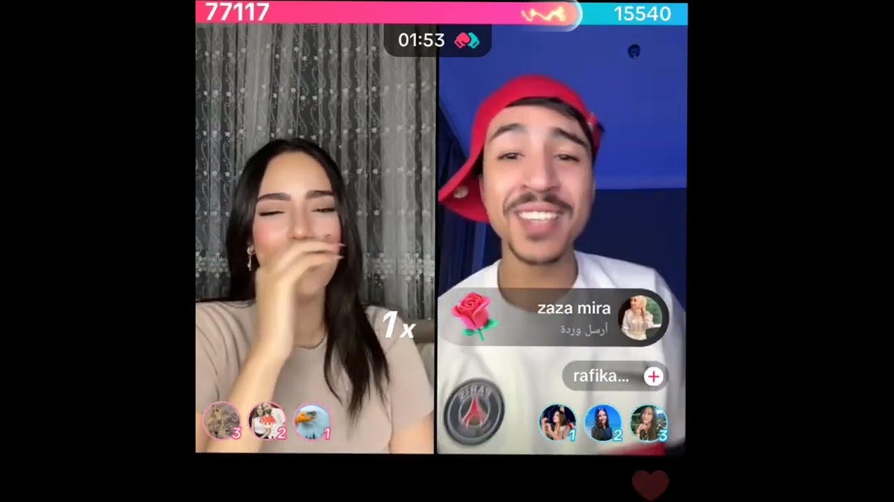 حكم جيهان على رفيق الموت ديال ضحك 🪳🪳🤣🤣🤣 جيهان قسمة ونصيب