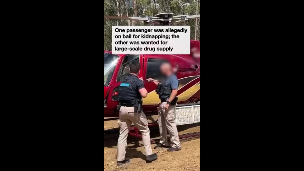 Aviation company owner charged over alleged &lsquo;black flight&rsquo; to indonesia