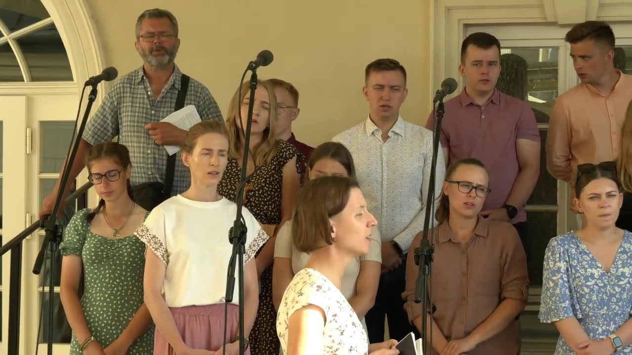 Msza Święta Warszawskiej Pieszej Pielgrzymki - Jasna Góra, 15.08.2025, 8:00 Szczyt