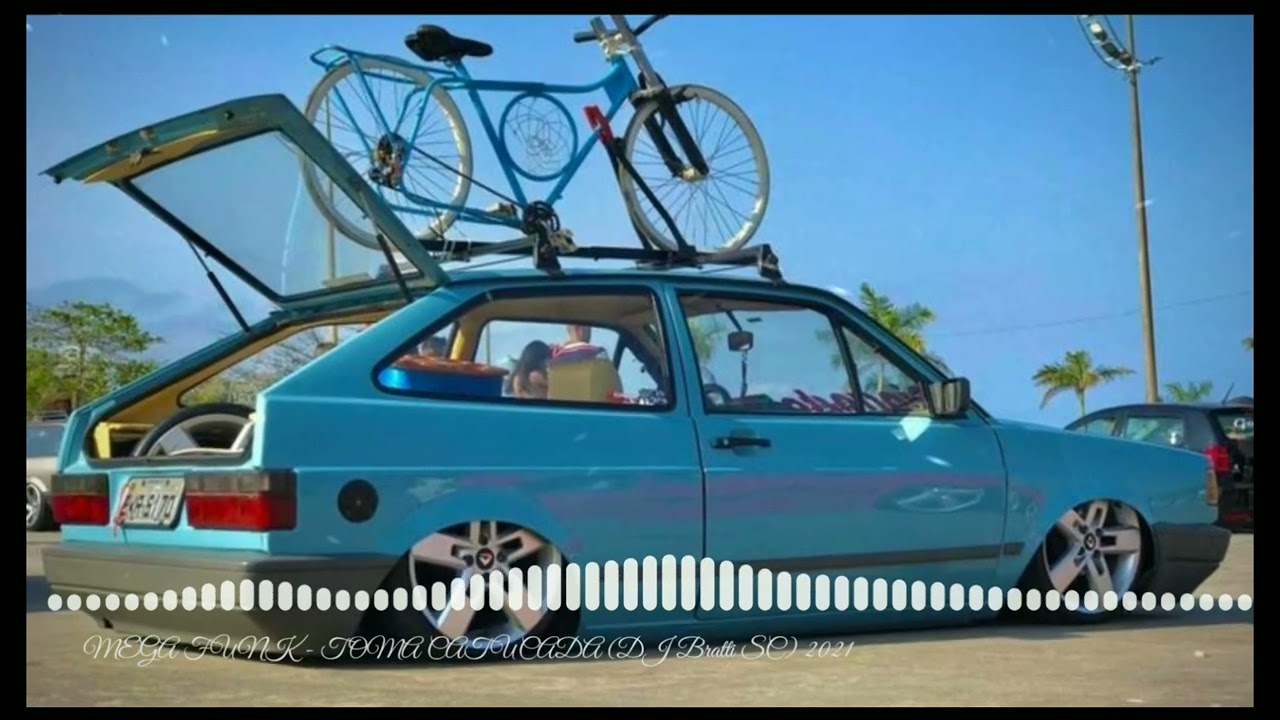 ✓MEGA FUNK 2024 © DJ BRATTI SC ©✓