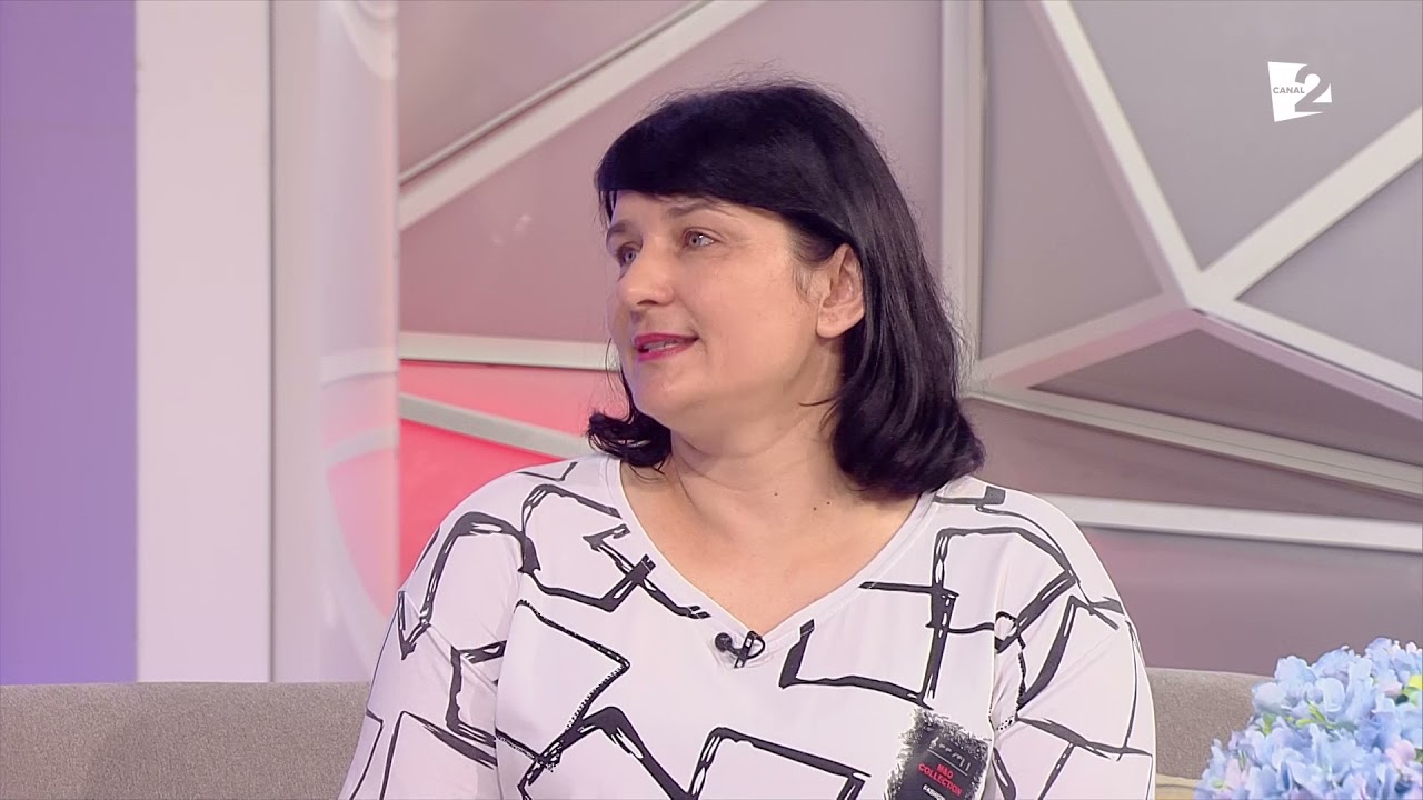 Cum ne dăm seama că suntem în depresie? Am discutat cu DR. în  psihologie, Maria Vîrlan!