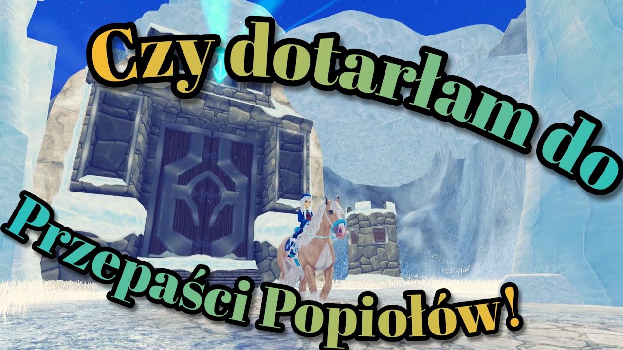 Odblokowałam Dolinę Ukrytych Dinozaurów?