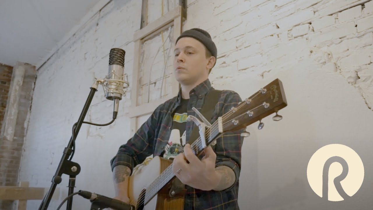 Chris Cresswell - Feel | Live at Russo Music