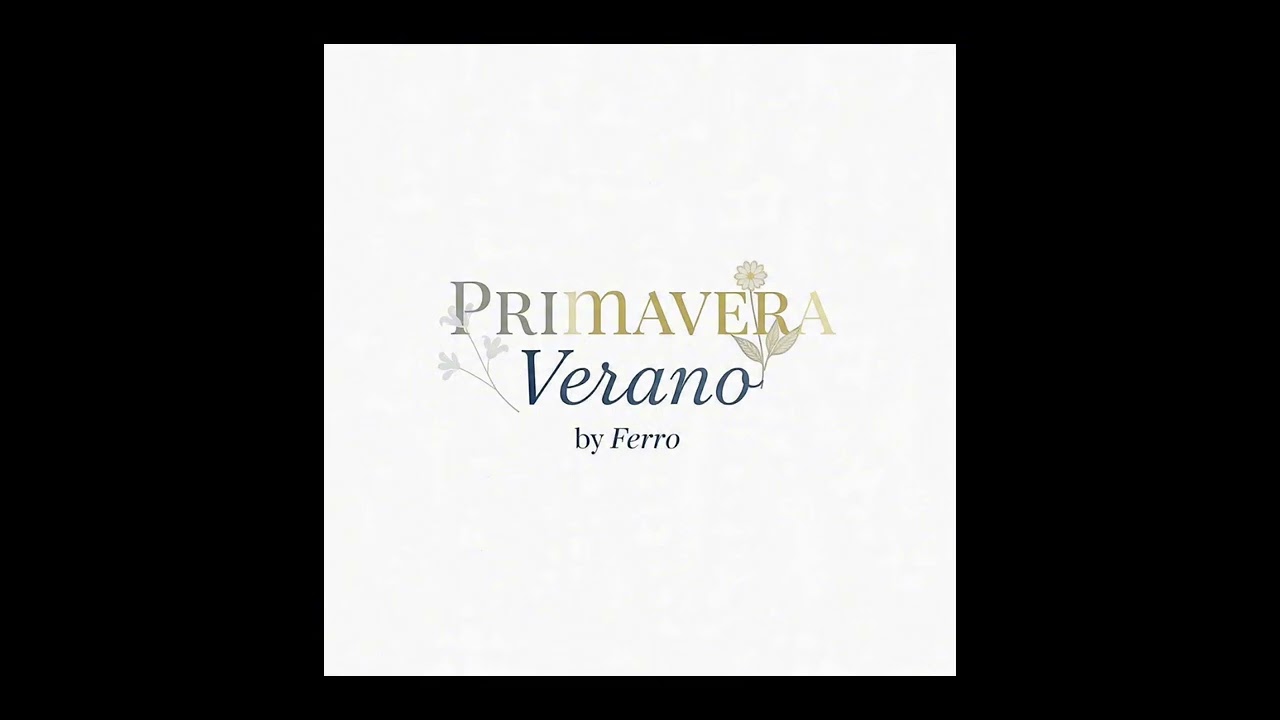 Primavera verano