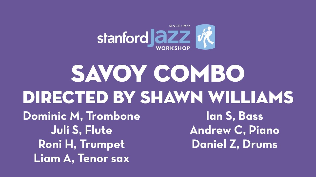 Savoy Combo: SJW Combo Camp 2021 Week 1 Showcase