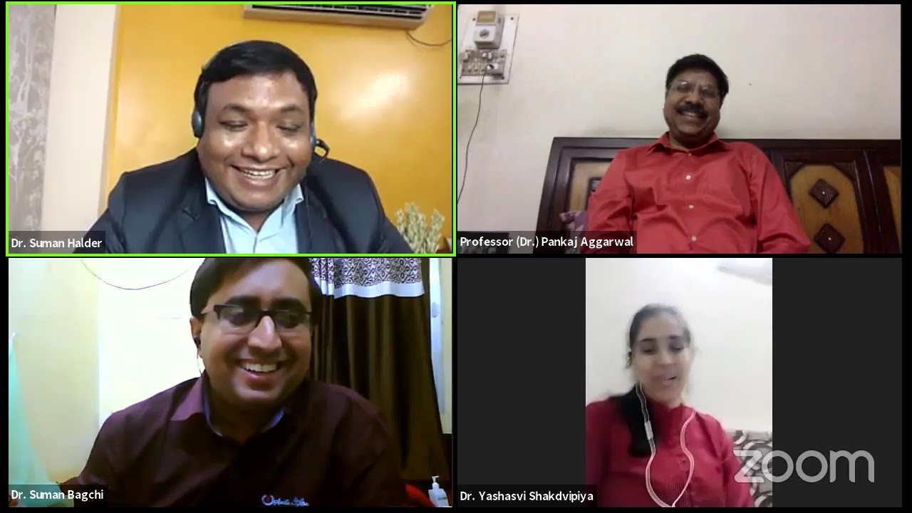 Webinars that Transform: Homeopathy Webinar Series by HomeoMentors.com