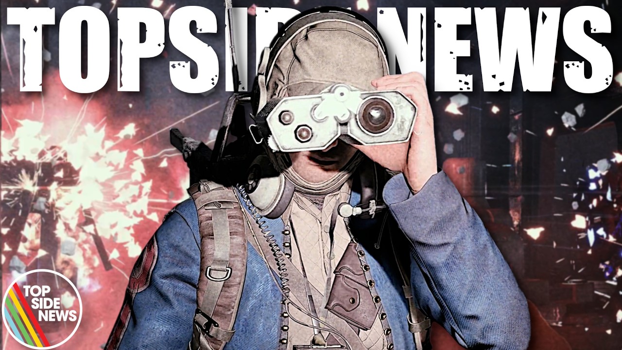 Telling The TRUE STORY of The Worst Map In ARC Raiders...