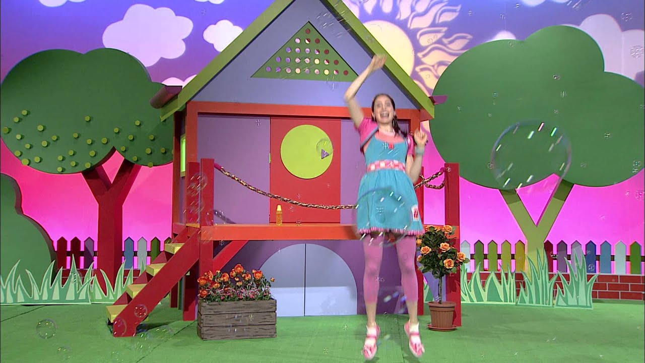 HI5 House Ep12 - Dream Catcher