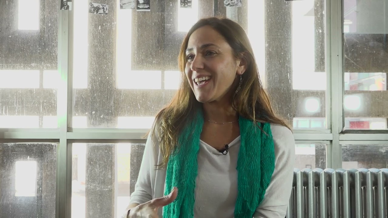 Testimonio de Claudia Verónica Domínguez Castro / 3 de mayo de 2023