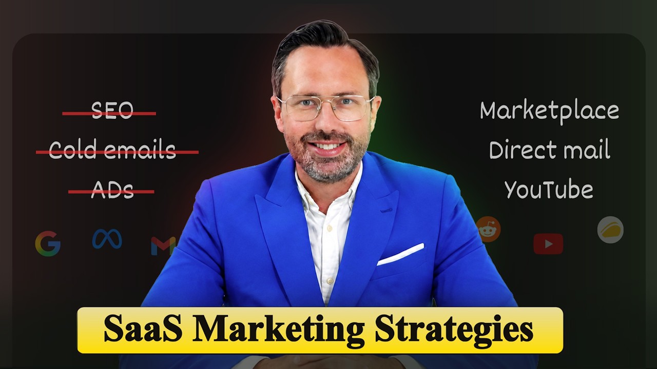 Top 7 SaaS Marketing Strategies That Helped Me Generate $200,000