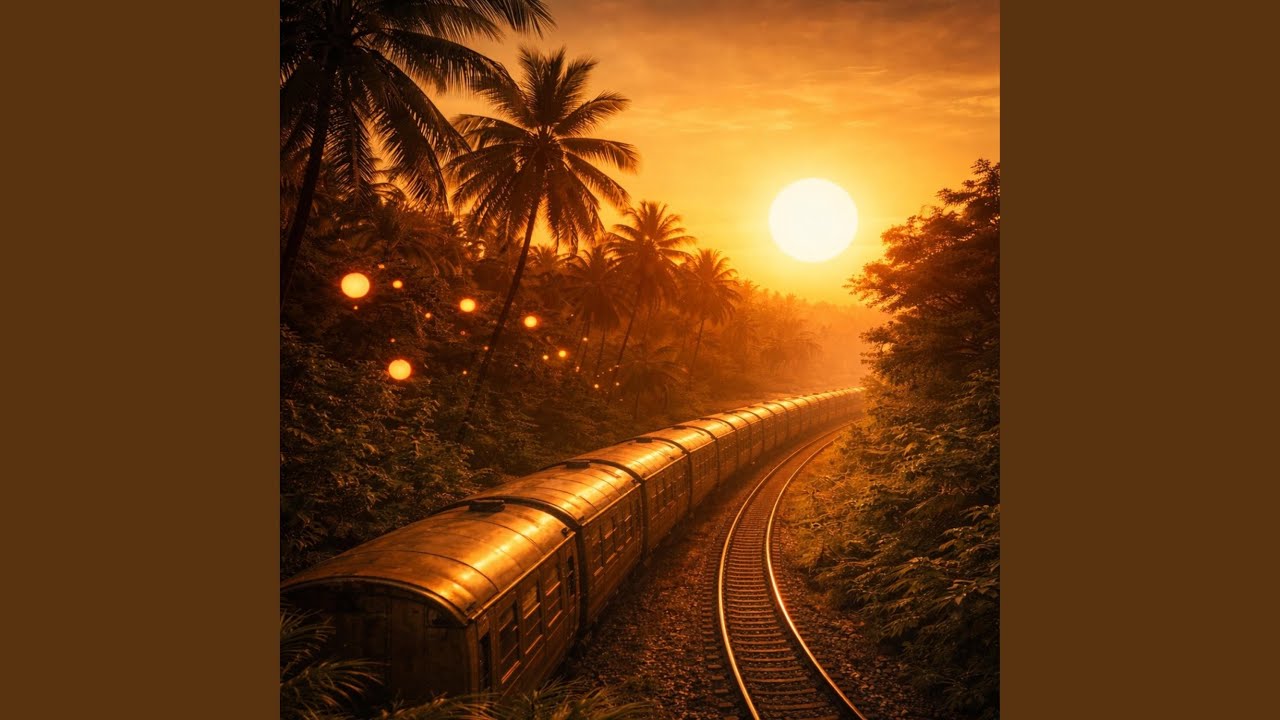 El Tren del Sol