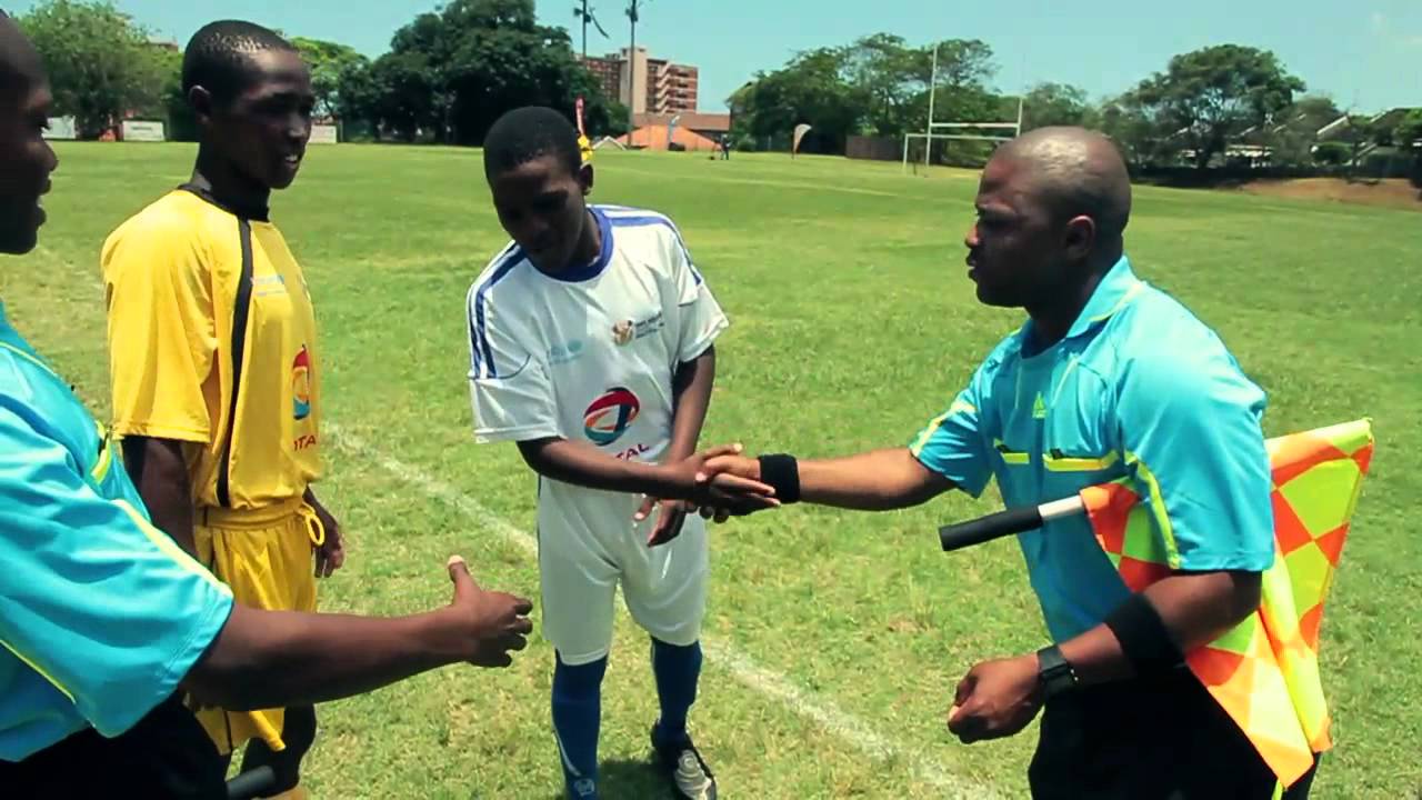 Sport for Development | making a difference