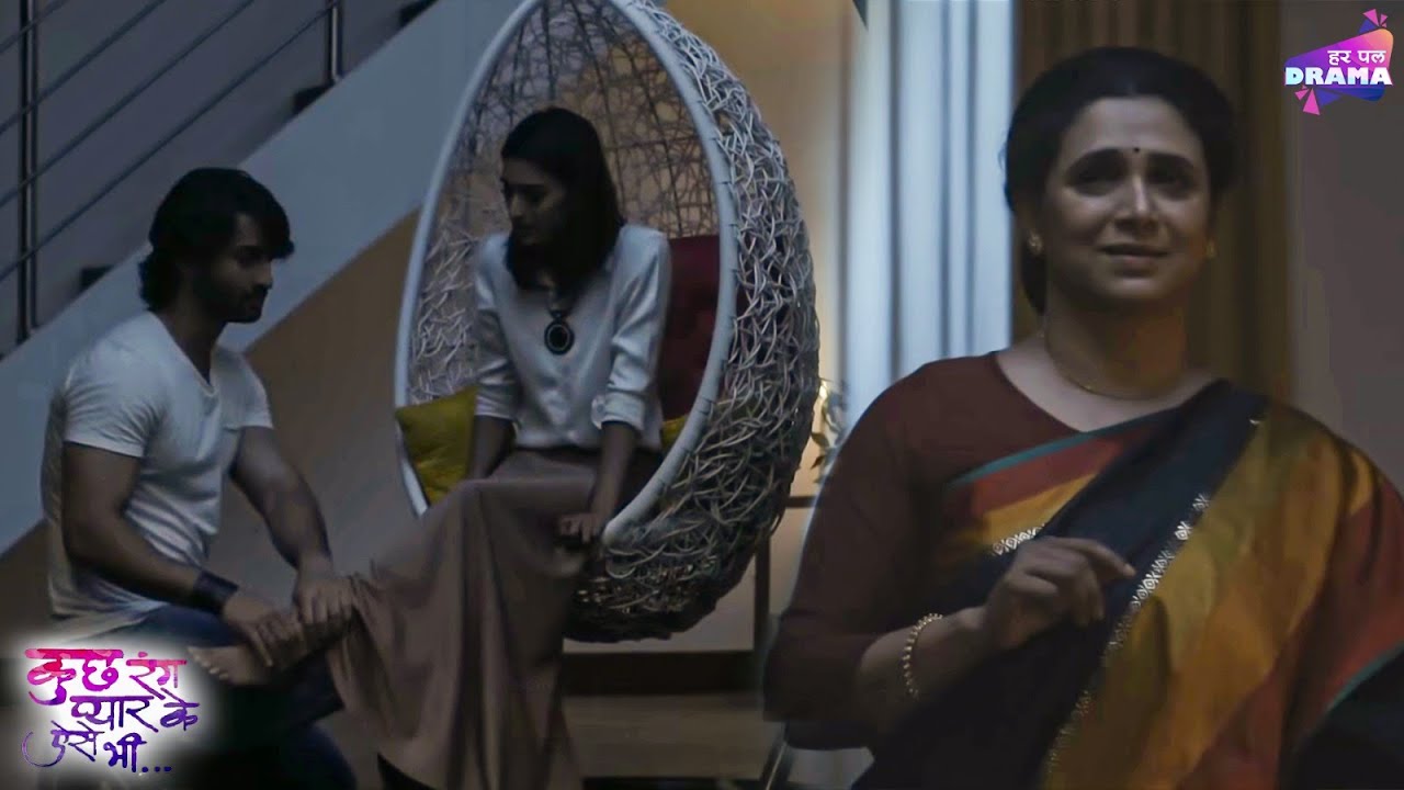 क्या देव और सोनाक्षी देंगे अपने रिश्ते को एक और मौका? | Episode 321 - 323|Kuch Rang Pyar Ke Aise Bhi