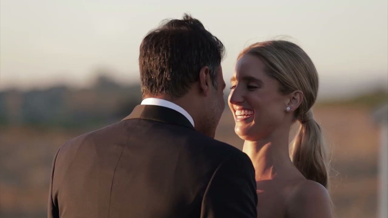 Jane B Visuals, Wedding Video