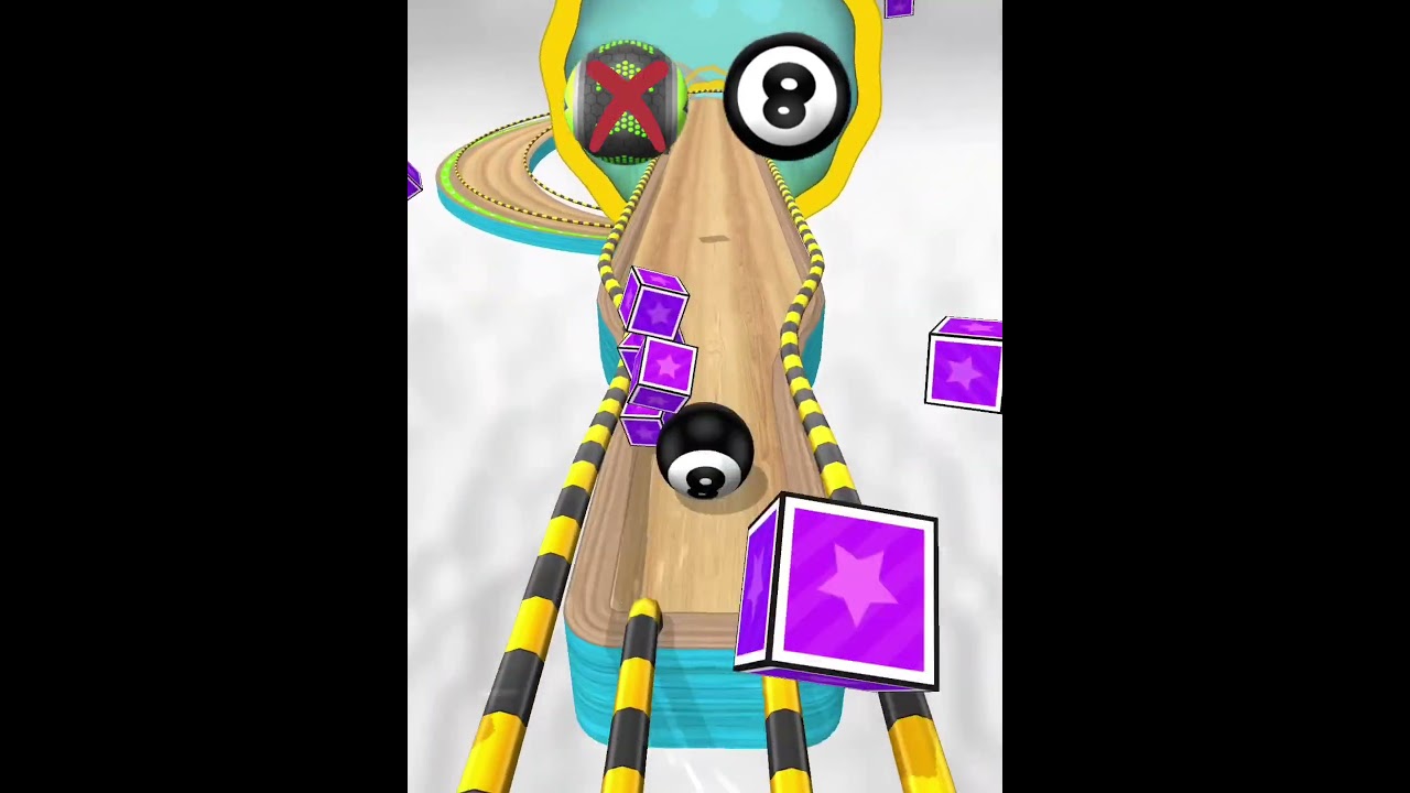 🔥 Going Balls VS Rollance Balls VS Rolling Ball Games New Race 403 | Android/IOS Games