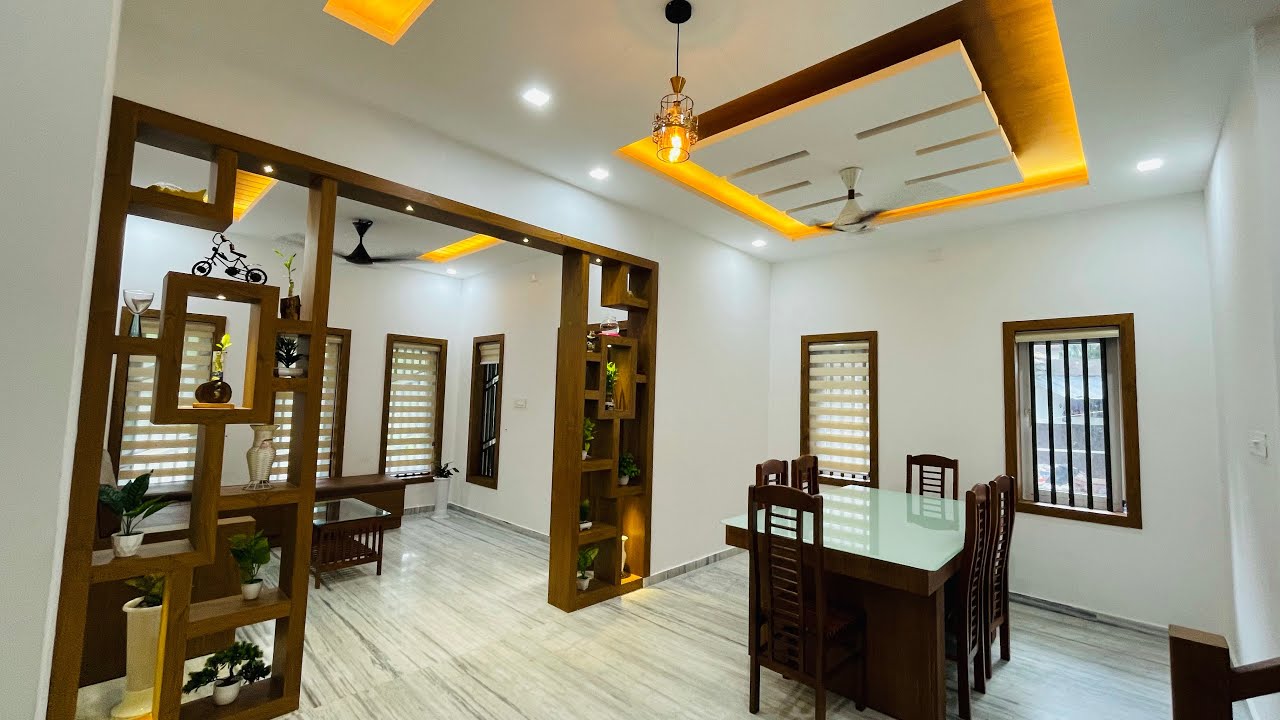 5 സെന്റിൽ നിർമിച്ച മനോഹരമായ വീടിന്റെ കിച്ചൻ കണ്ടുനോക്കു /kitchen tour Malayalam Budget home