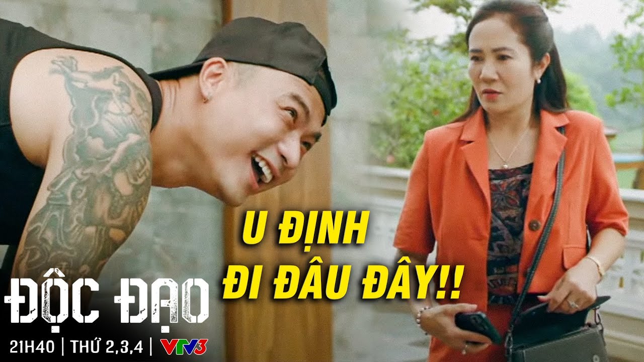 Độc Đạo | 