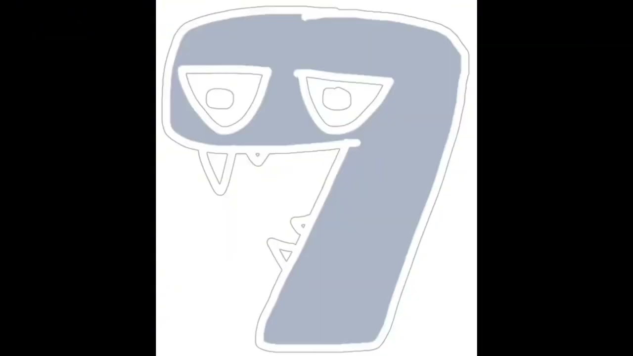 Number lore 7 effects 2 part 30