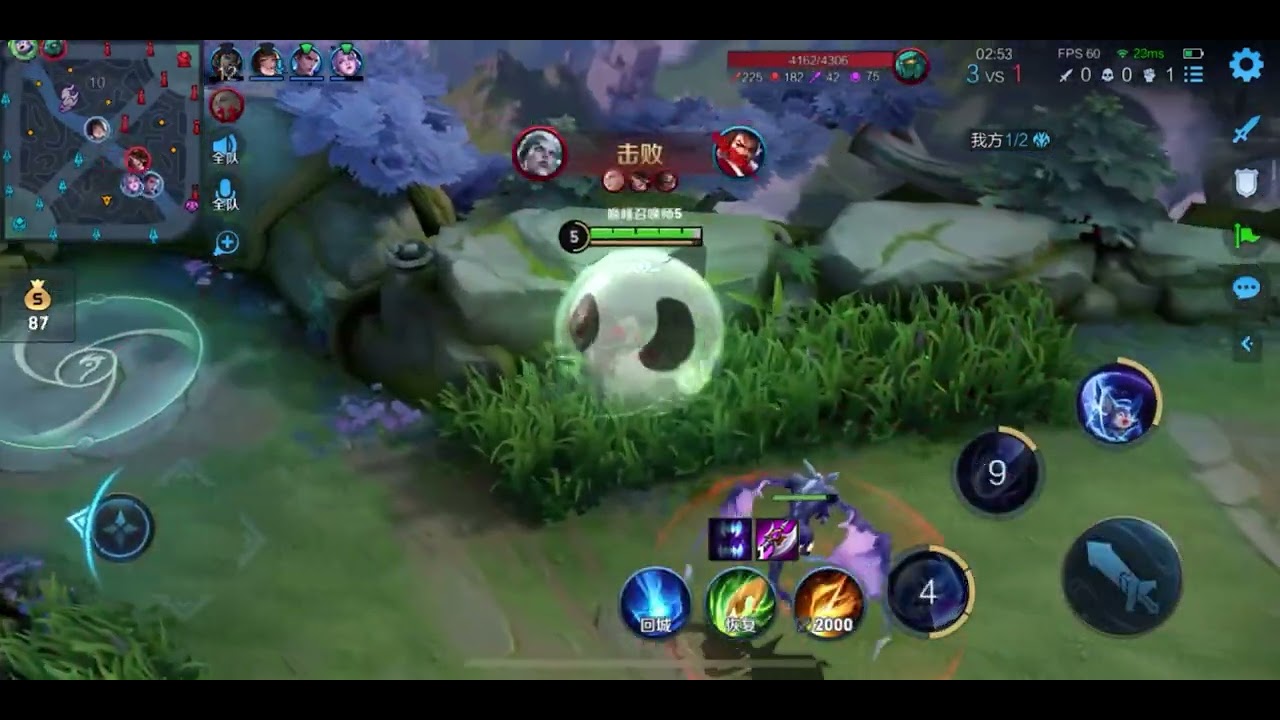 抖音，记录一只小熊猫的美好生活。