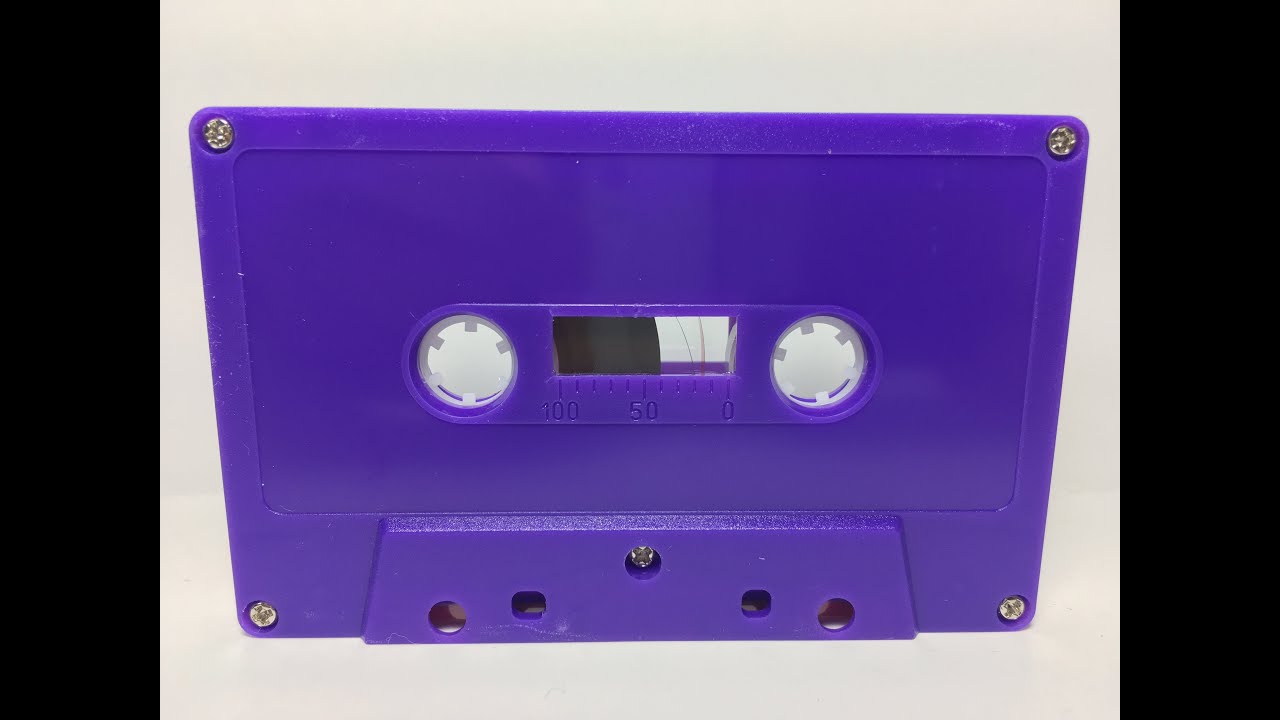 Ximclx x N1t3m4r4 beat tape vol 2