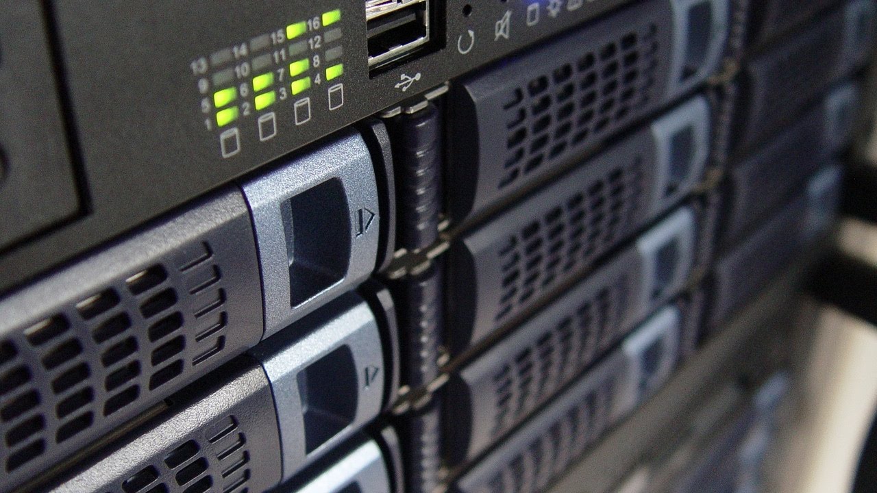 DNS Zones | ServerAcademy.com