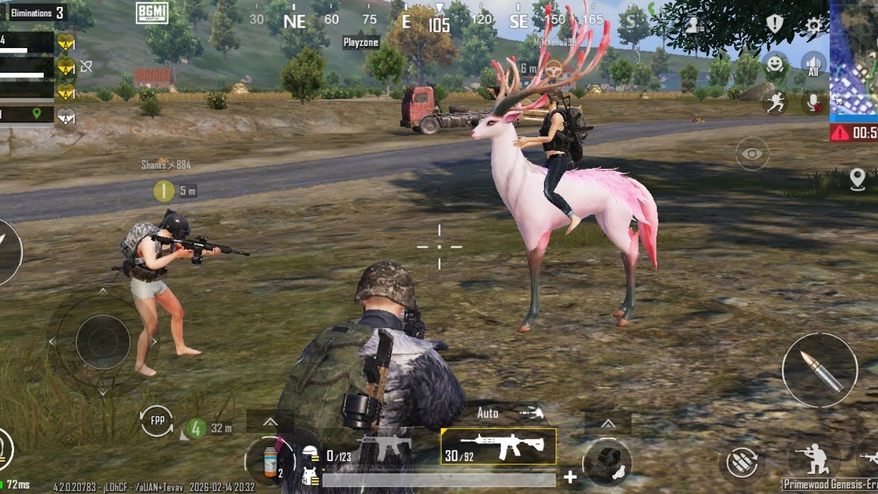 #pubgmobile 