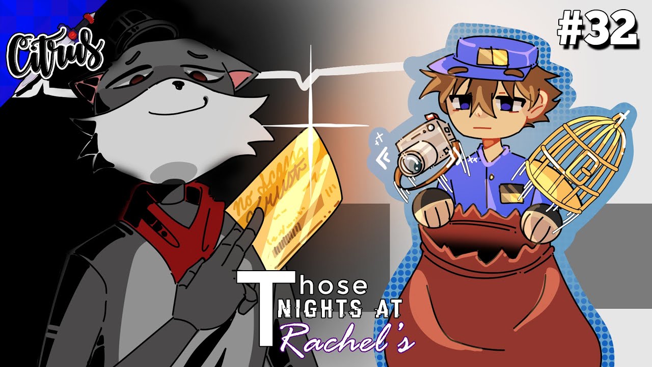 Minecraft TNaR [S1E32] | 