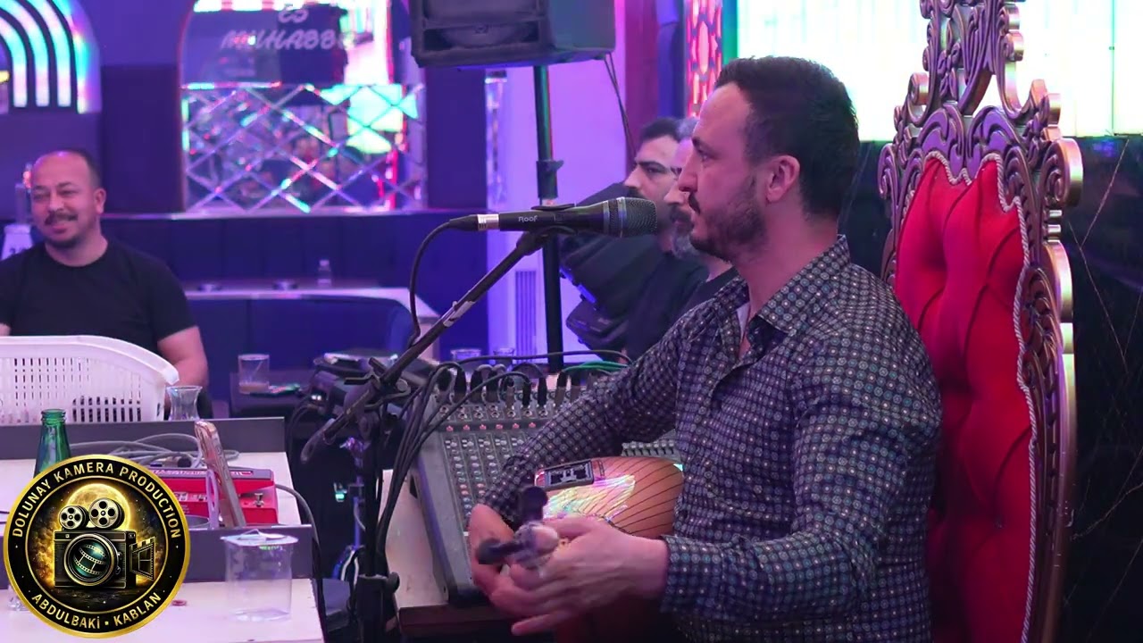 Fatih KARAGÖZ - Kader Torbası - Başına Çal - 2026