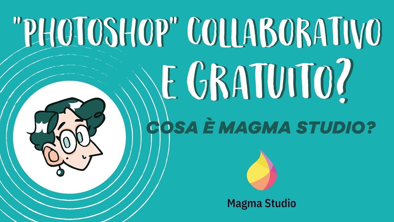 Cosa è Magma Studio?