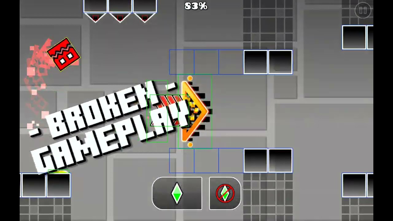 Part 3 no new best