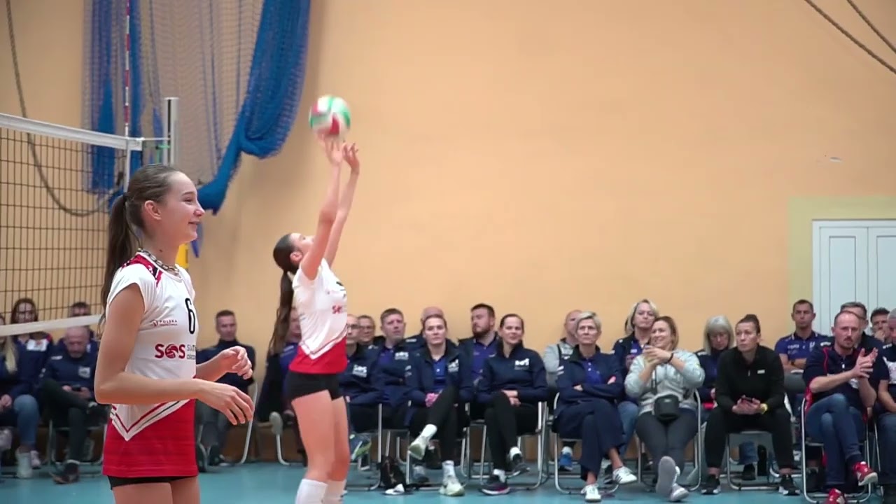 Ściślak   CEV Convention   praktyka