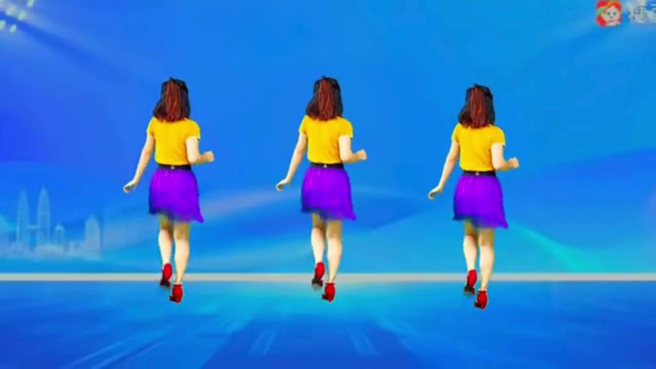 Nhảy Đám cưới (Salala, Mammô nồng say)