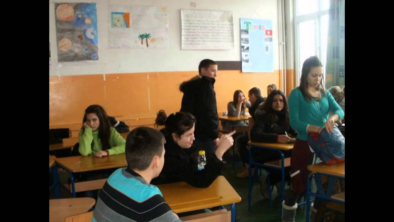 Dobanovci VIII-1 generacija 98 (99)-Neka nas ne rastave godine sto dolaze.. ♥
