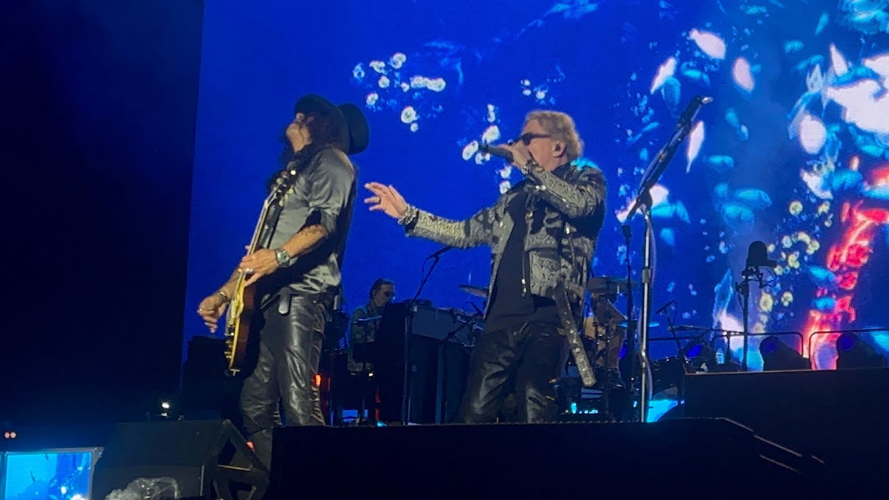 Guns N' Roses - Estranged (Live in Incheon, South Korea - 1 May 2025)