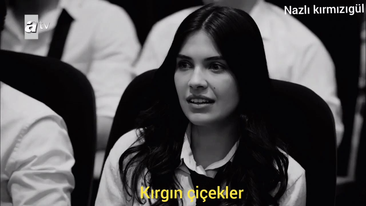 Dizilerde bayılan sahneleri
