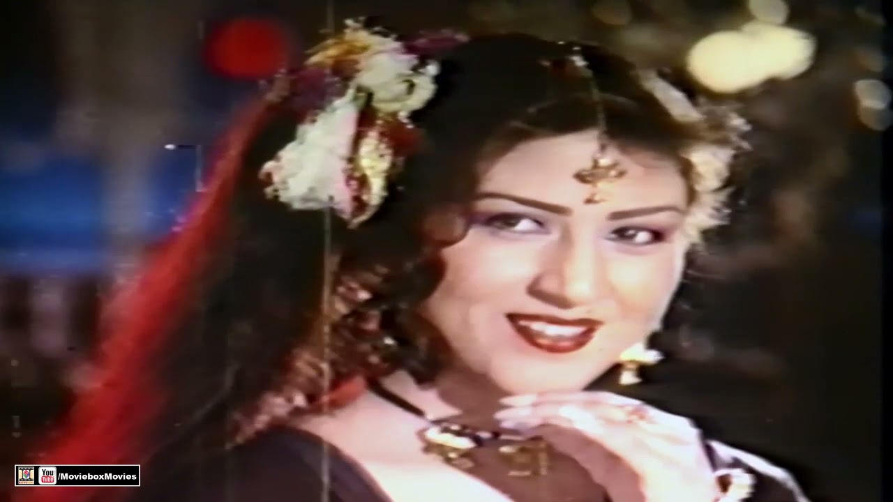 MAHIYA VE MAIN KABOOTRI CHEETE RANG DI - FILM SULTAN E AZAM