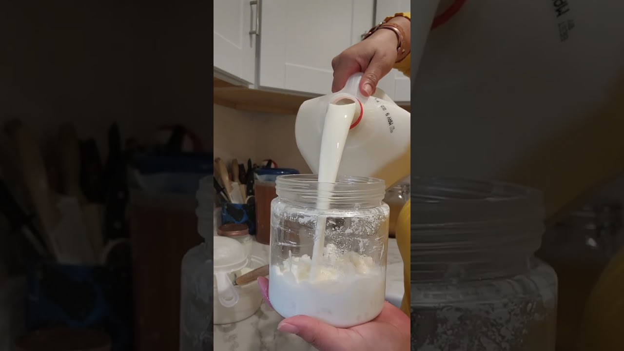 Kefir búlgaros le leche tips y recomendaciones que ami me funcionan