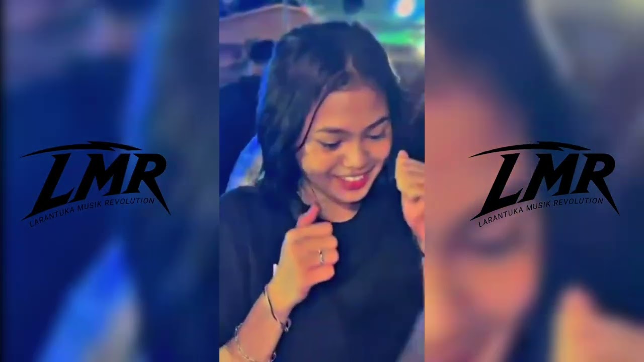 DANSA KANCINGAN || ADUH TUHAN E ||OSKON LEWOAWAN
