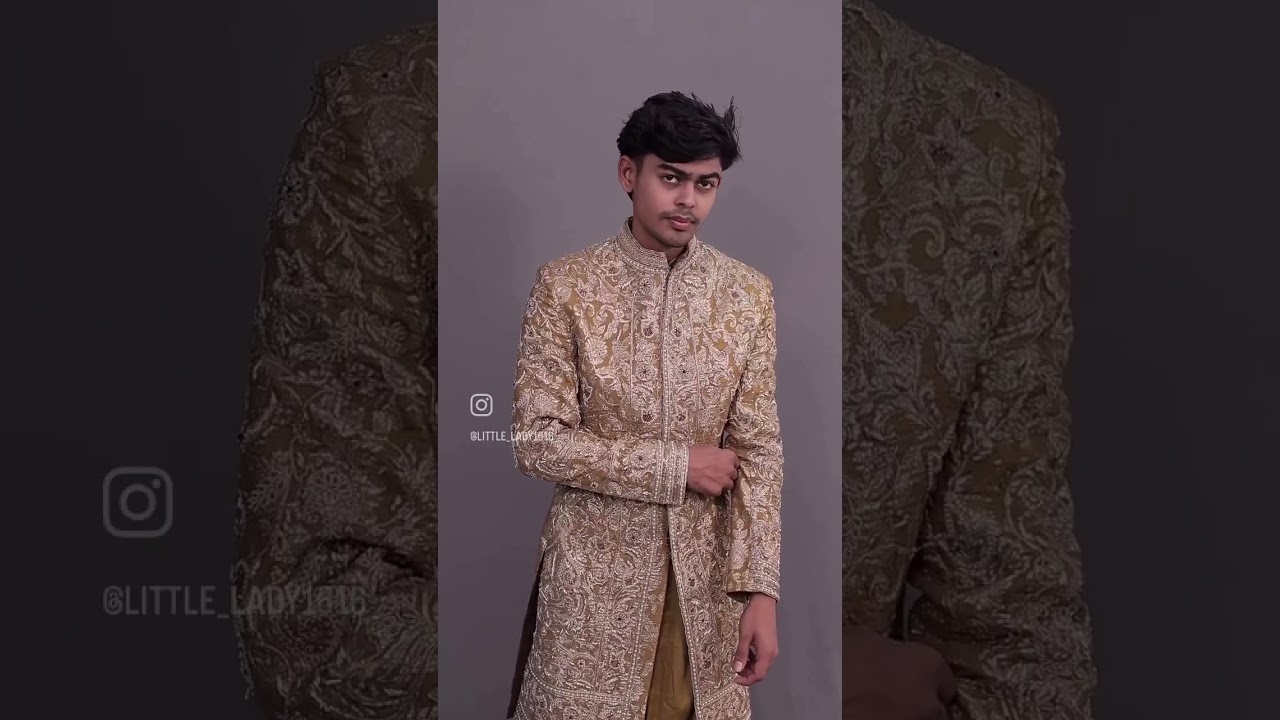 “Raja Rani Fashion Show 2025 | 7 Sec Glimpse | Outfit Series Coming Soon | Fashion Journey Begins”