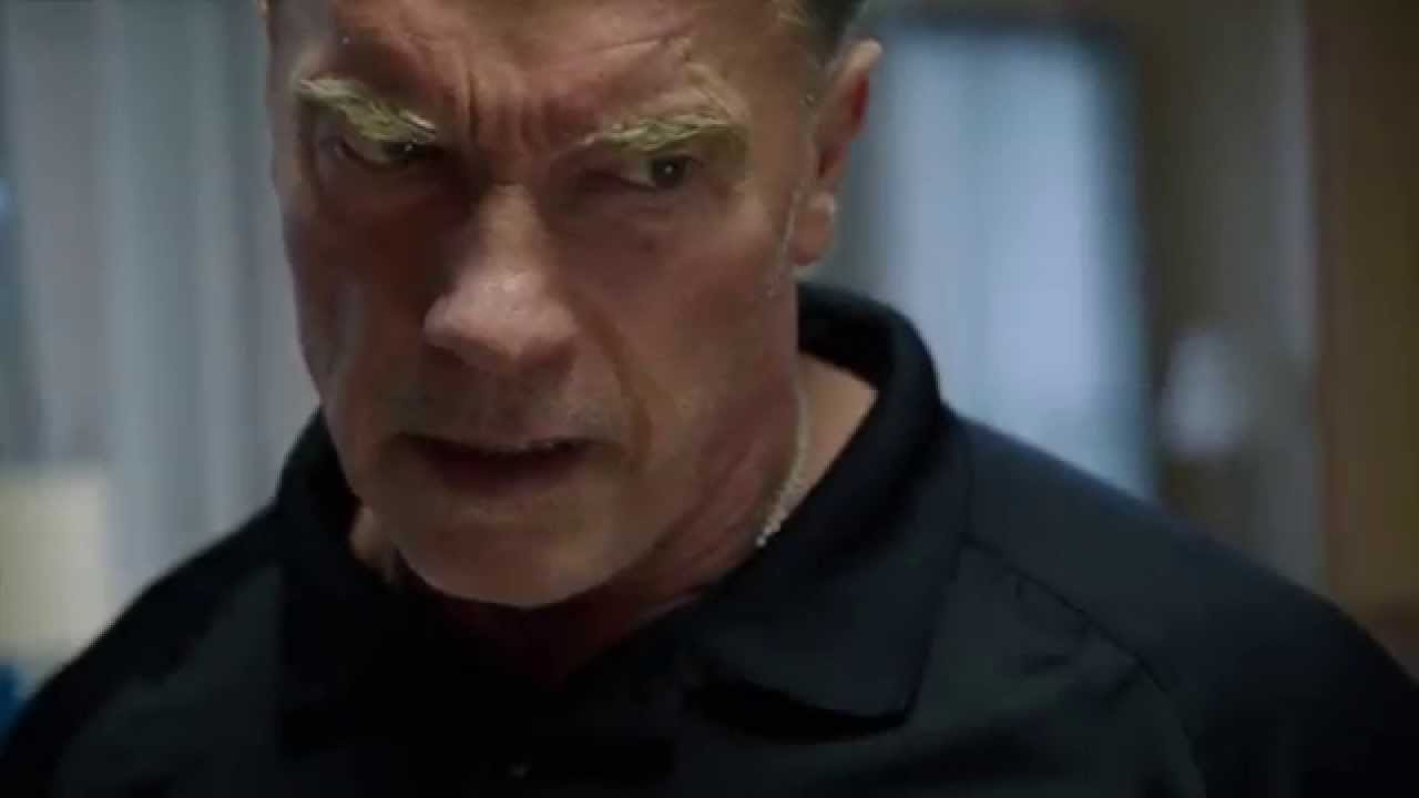 Sabotage - Trailer - Own it Today on Blu-ray, DVD & Digital HD
