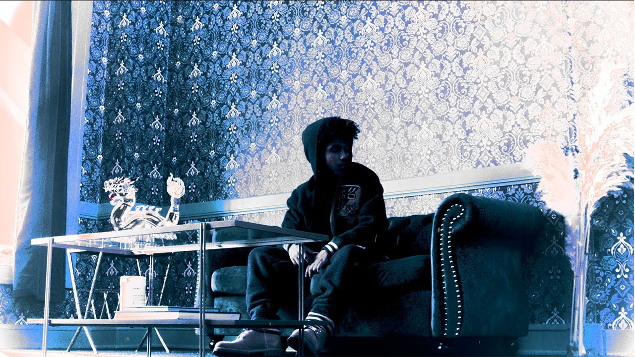 JOEY TRAP - YUHERD (DIR By @Kloudgod)