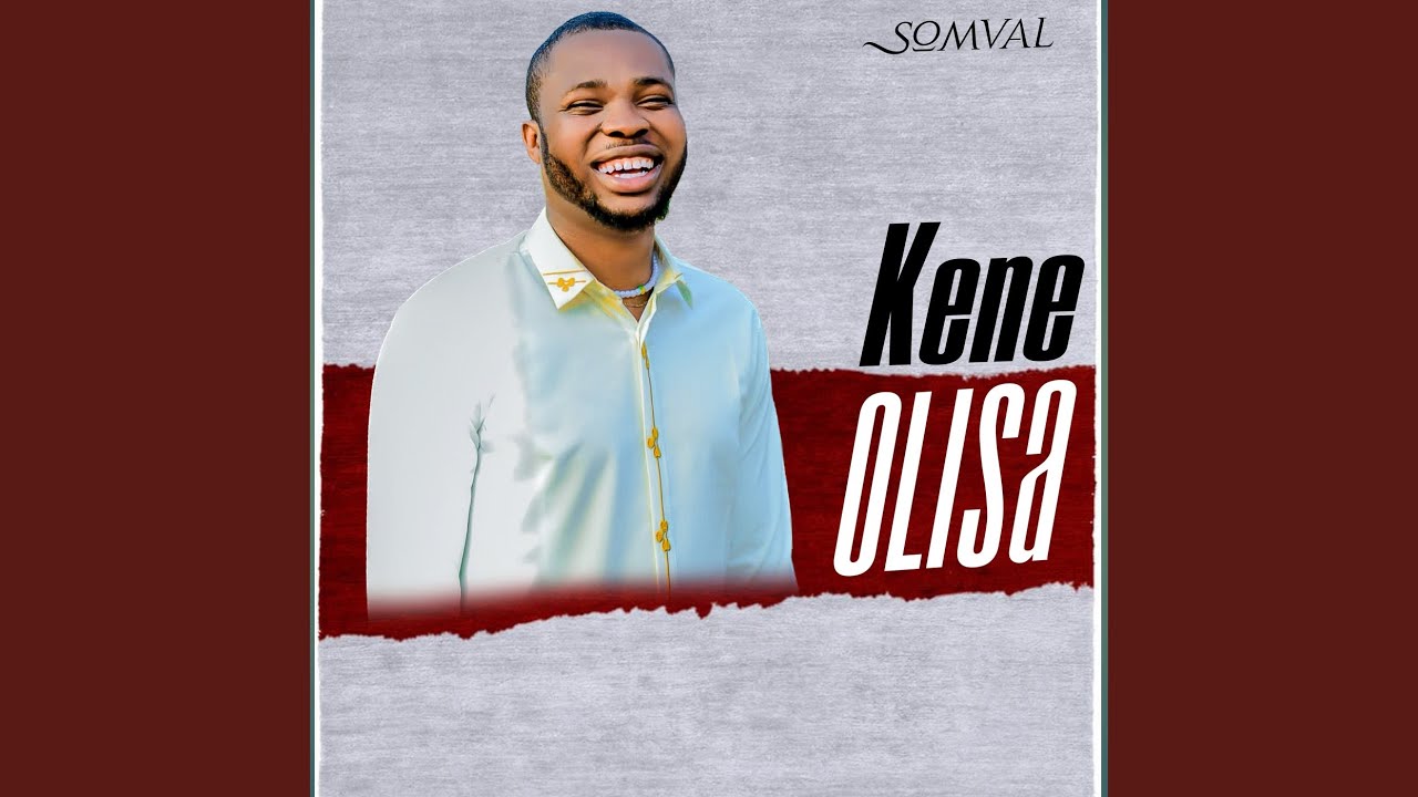 Kene Olisa