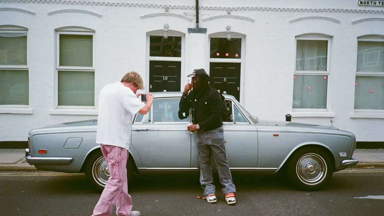 LUCKI - COINCIDENCE - Acapella 140 bpm
