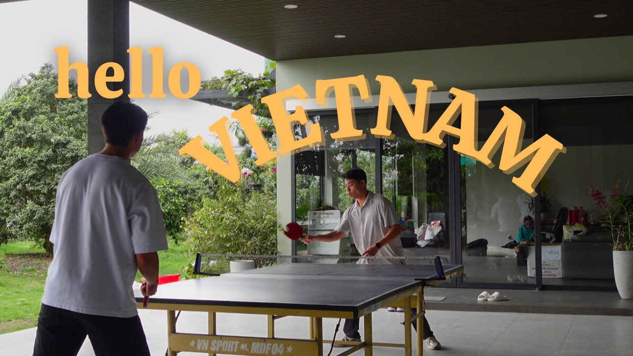 traveling to the homeland 🇻🇳 | vietnam diaries vlog ˚⟡˖ ࣪