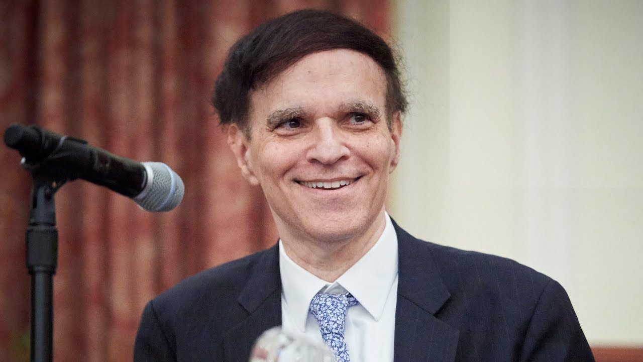 Annual Survey of American Law honors Chief Judge Robert Katzmann
